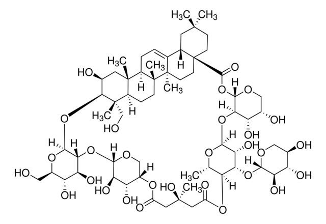 Tubeimoside I
