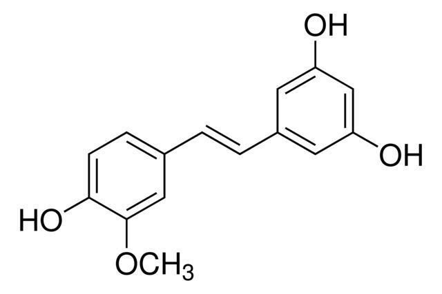 Isorhapontigenin