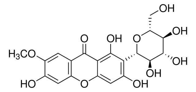 7-O-Methylmangiferin