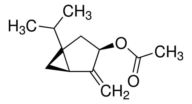Sabinyl acetate