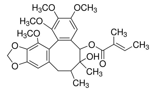 Schisantherin B