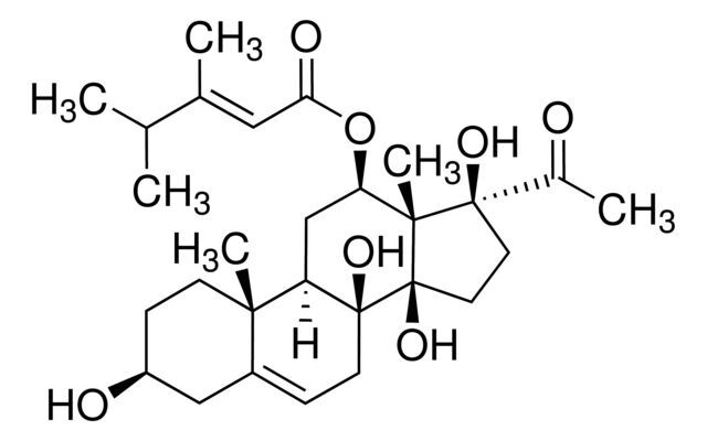 Caudatin