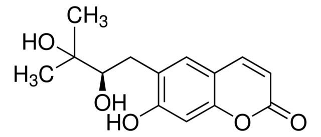 (+)-Peucedanol