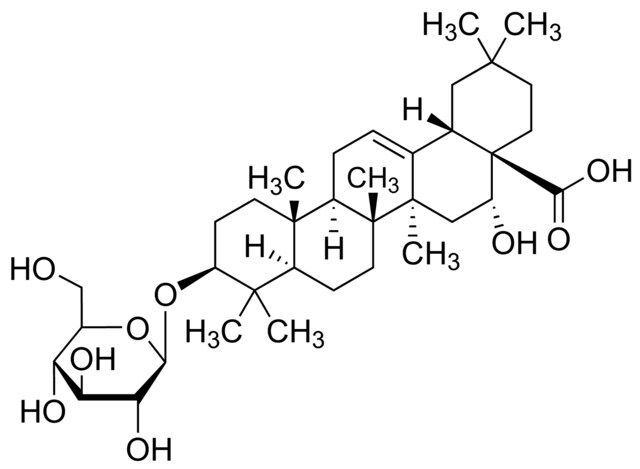 Eclalbasaponin II