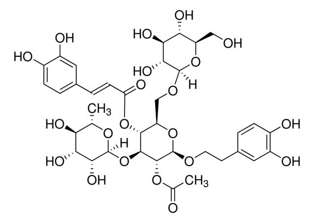 Tubuloside A