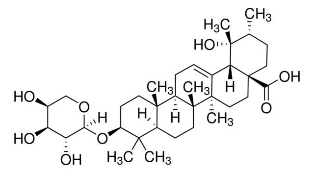 Ziyuglycoside II