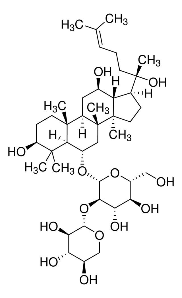 Notoginsenoside R2