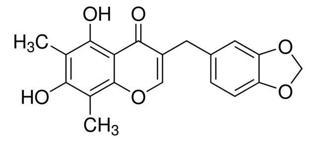 Methylophiopogonone A