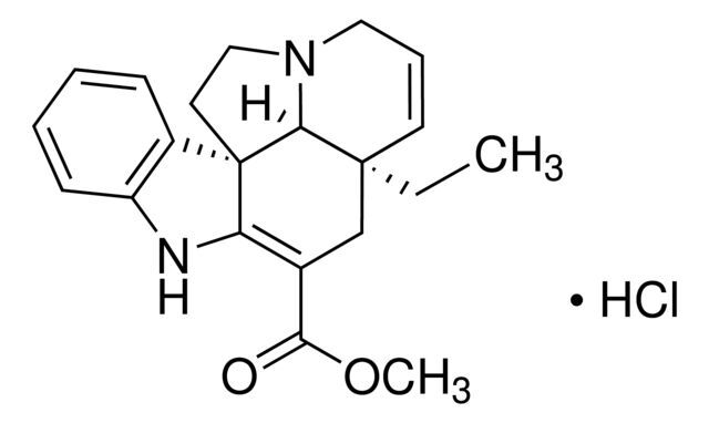 Tabersonine hydrochloride