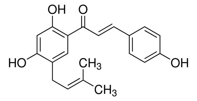 Bavachalcone