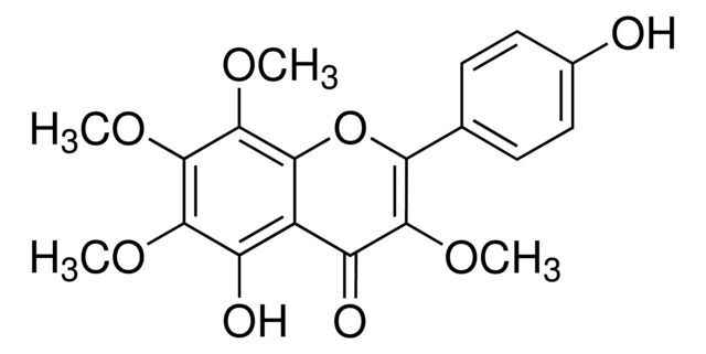 Calycopterin