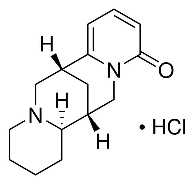 Anagyrine hydrochloride