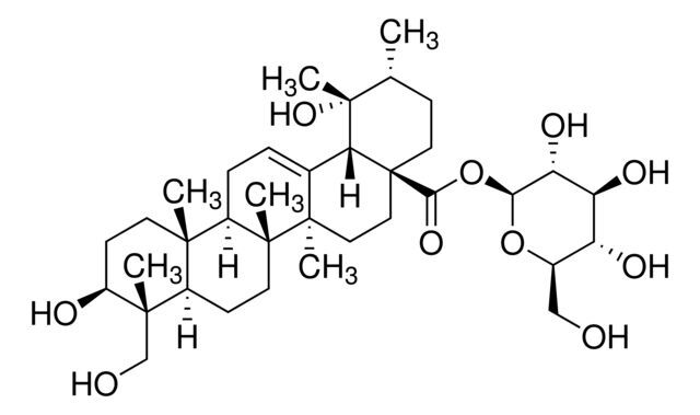 Pedunculoside