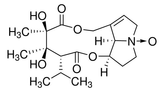 Trichodesmine N-oxide