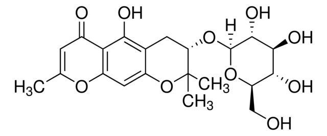 sec-O-Glucosylhamaudol