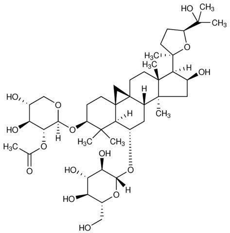 Astragaloside II