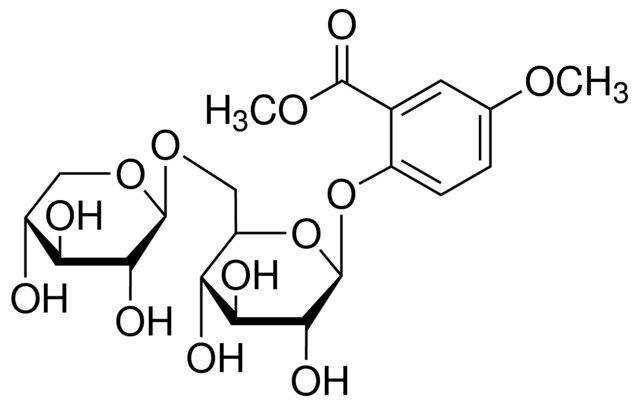 Primulaverin