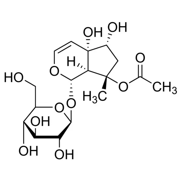 8-Acetylharpagide