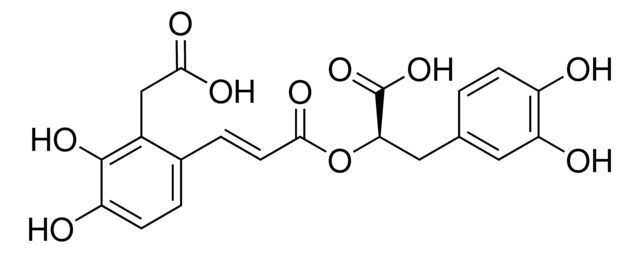 Salvianolic acid D