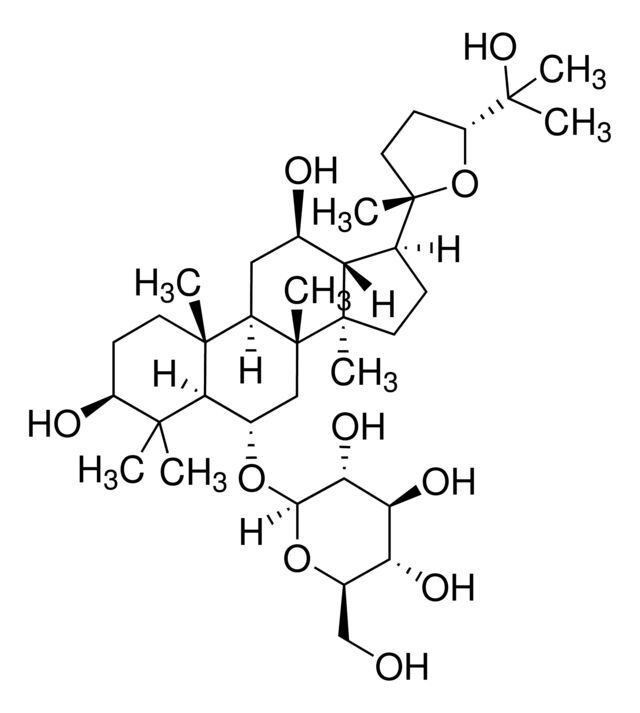 Pseudoginsenoside RT5