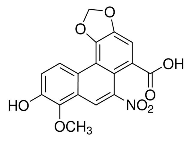 7-Hydroxyaristolochic acid I