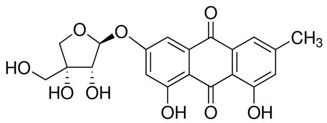 Frangulin B