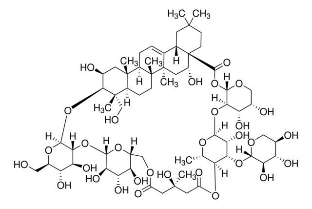 Tubeimoside III
