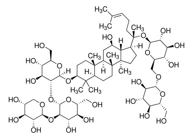 Notoginsenoside Fa