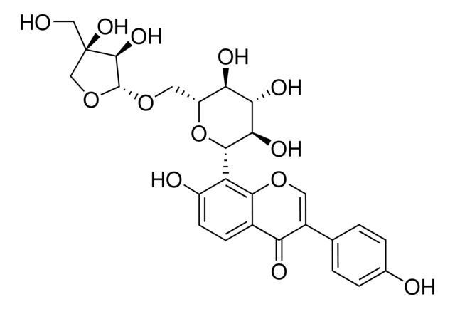 Mirificin