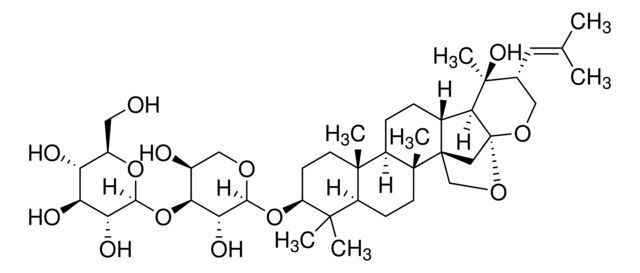 Bacopaside V
