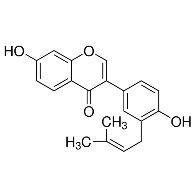 Neobavaisoflavone