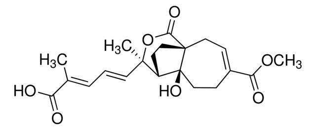 Pseudolaric acid C
