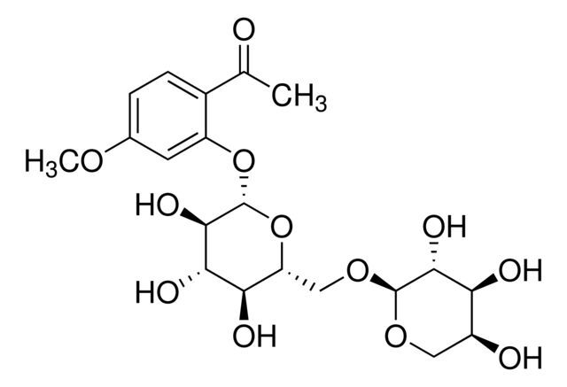 Paeonolide