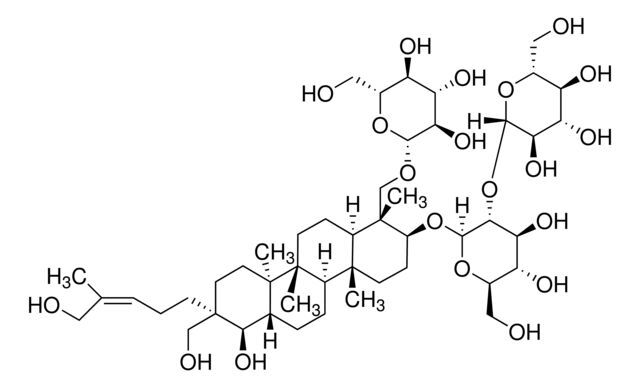 Hosenkoside C