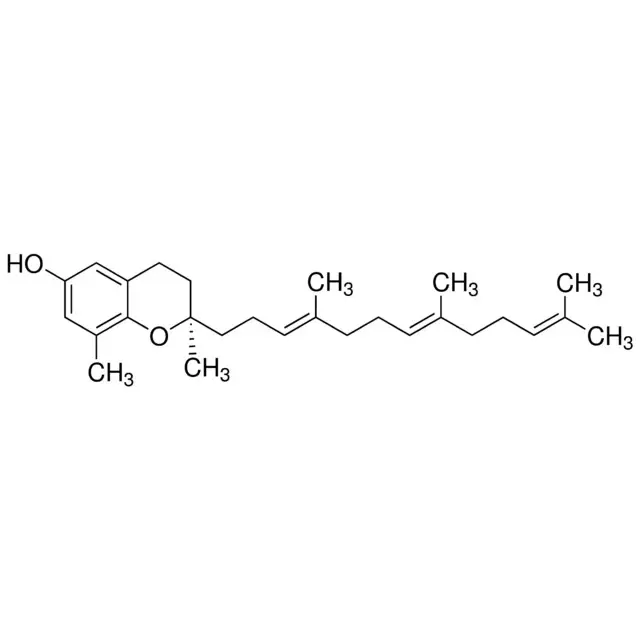 D-δ-Tocotrienol