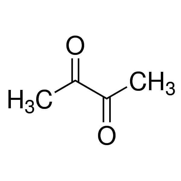 2,3-Butanedione