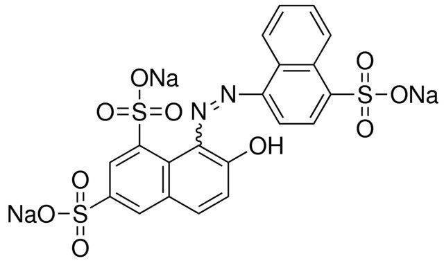 New Coccine
