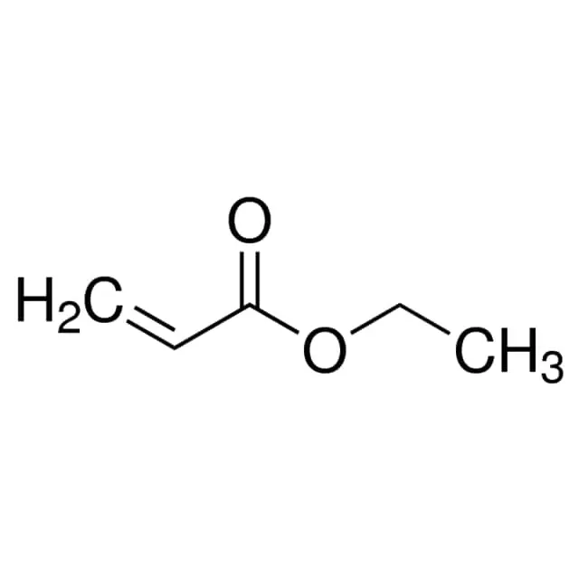 Ethyl acrylate