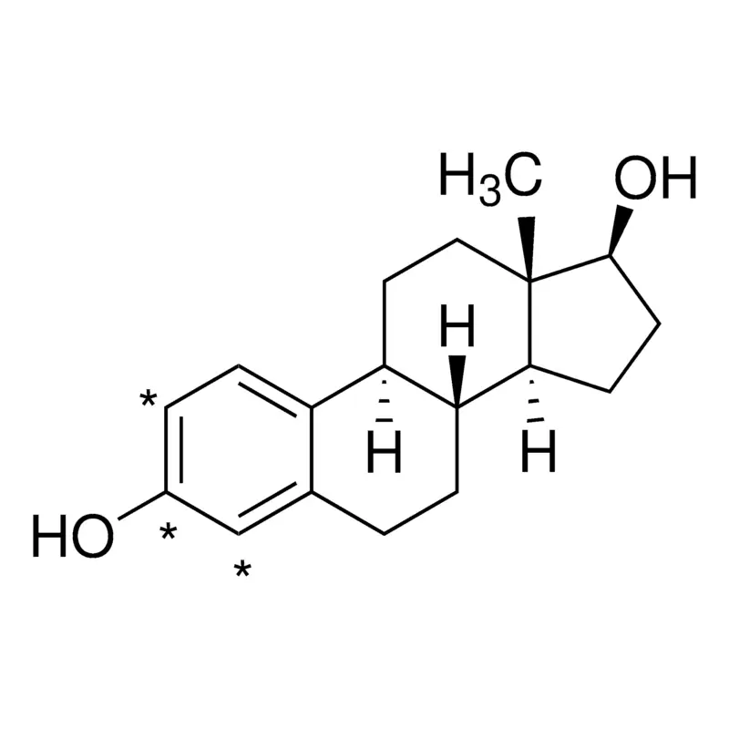 17β-Estradiol solution