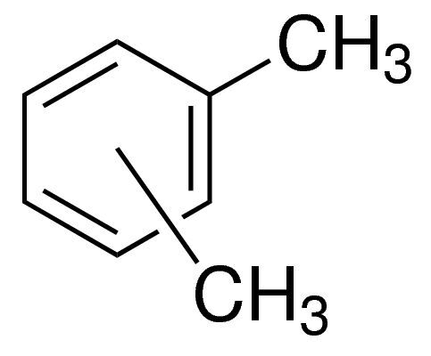 Residual Solvent Class 2 - Xylenes