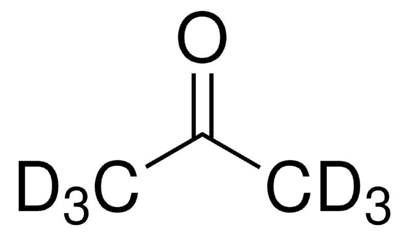Acetone-d6