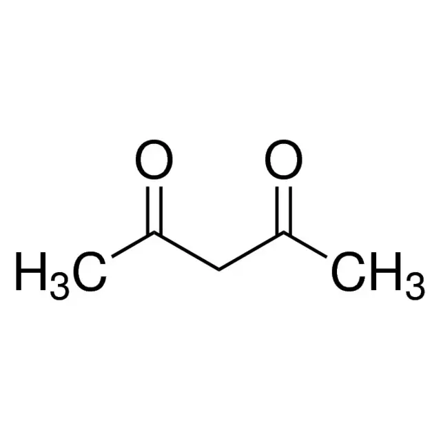 Acetylacetone