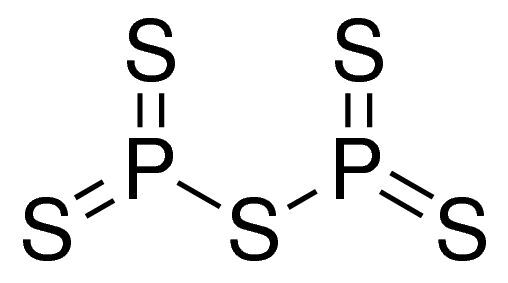 Phosphorus pentasulfide