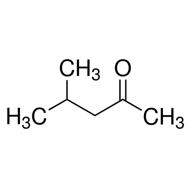 4-Methyl-2-pentanone