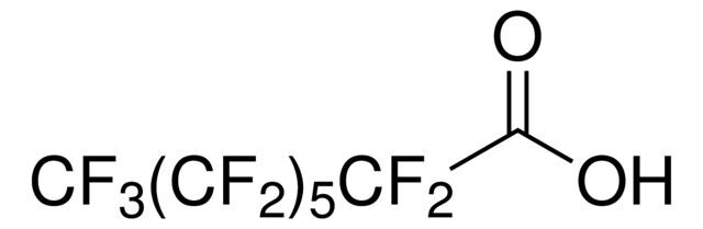 Pentadecafluorooctanoic acid