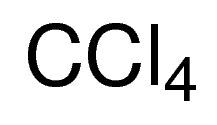 Carbon tetrachloride