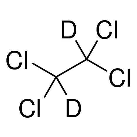 1,1,2,2-Tetrachloroethane-d2