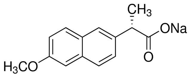Naproxen sodium
