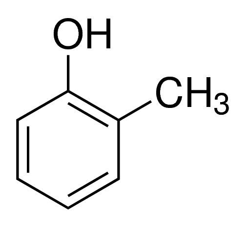 2-Methylphenol solution