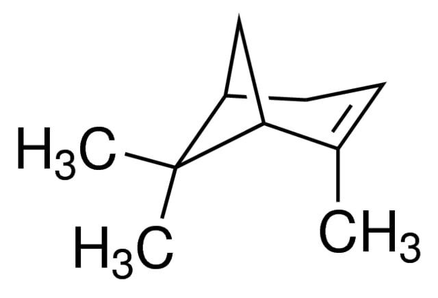 (1R)-(+)-α-Pinene